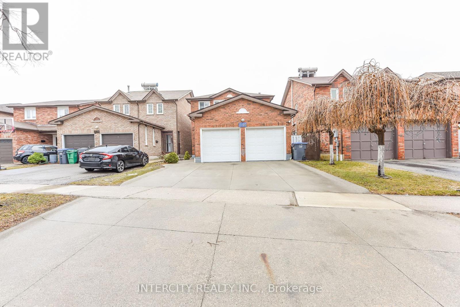 7140 DALEWOOD DRIVE, Mississauga, Ontario