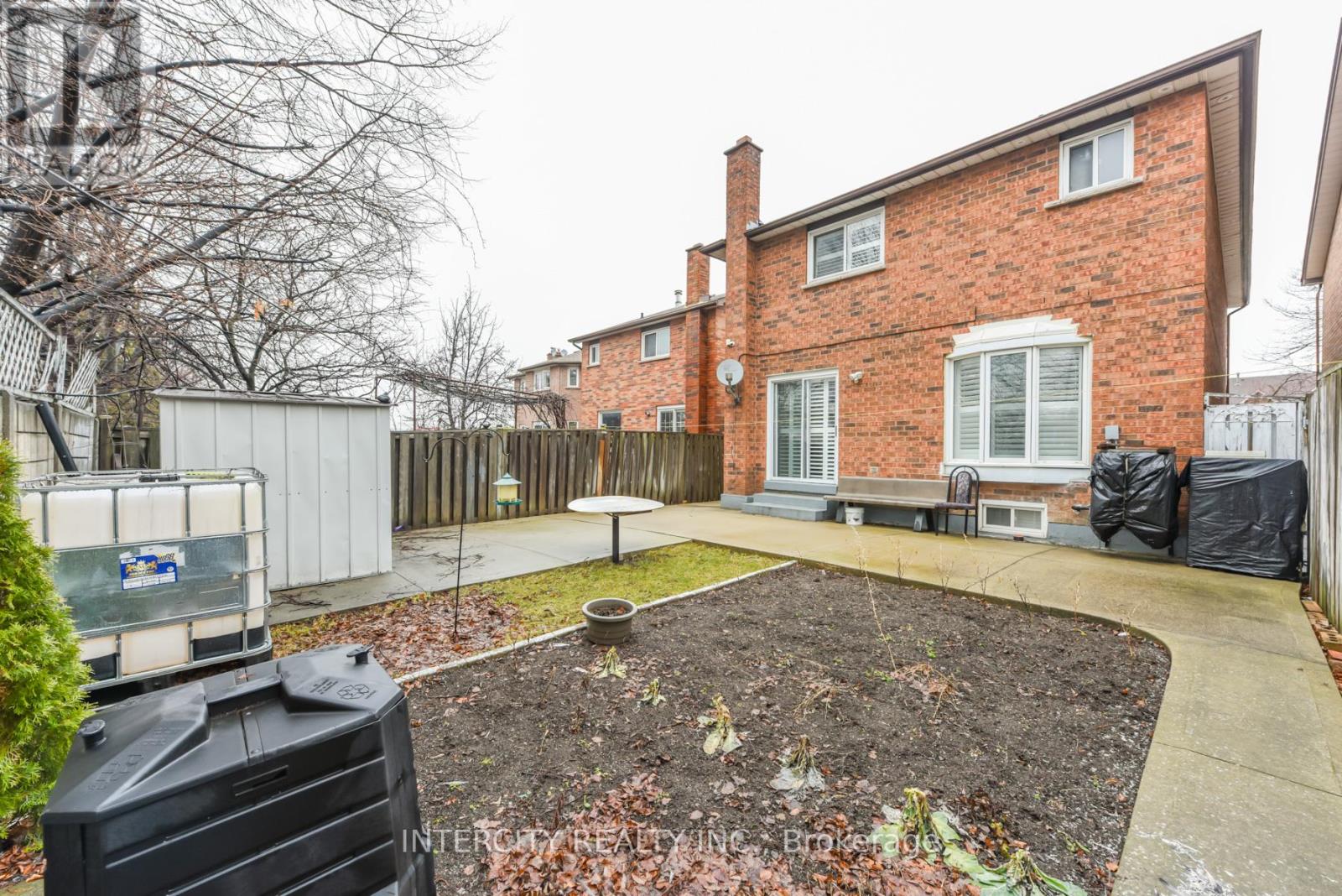 7140 Dalewood Drive, Mississauga, Ontario  L4T 4E9 - Photo 48 - W12910666