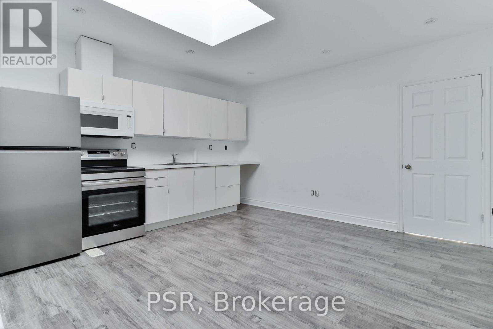 202 - 1364 ST CLAIR AVENUE, Toronto, Ontario