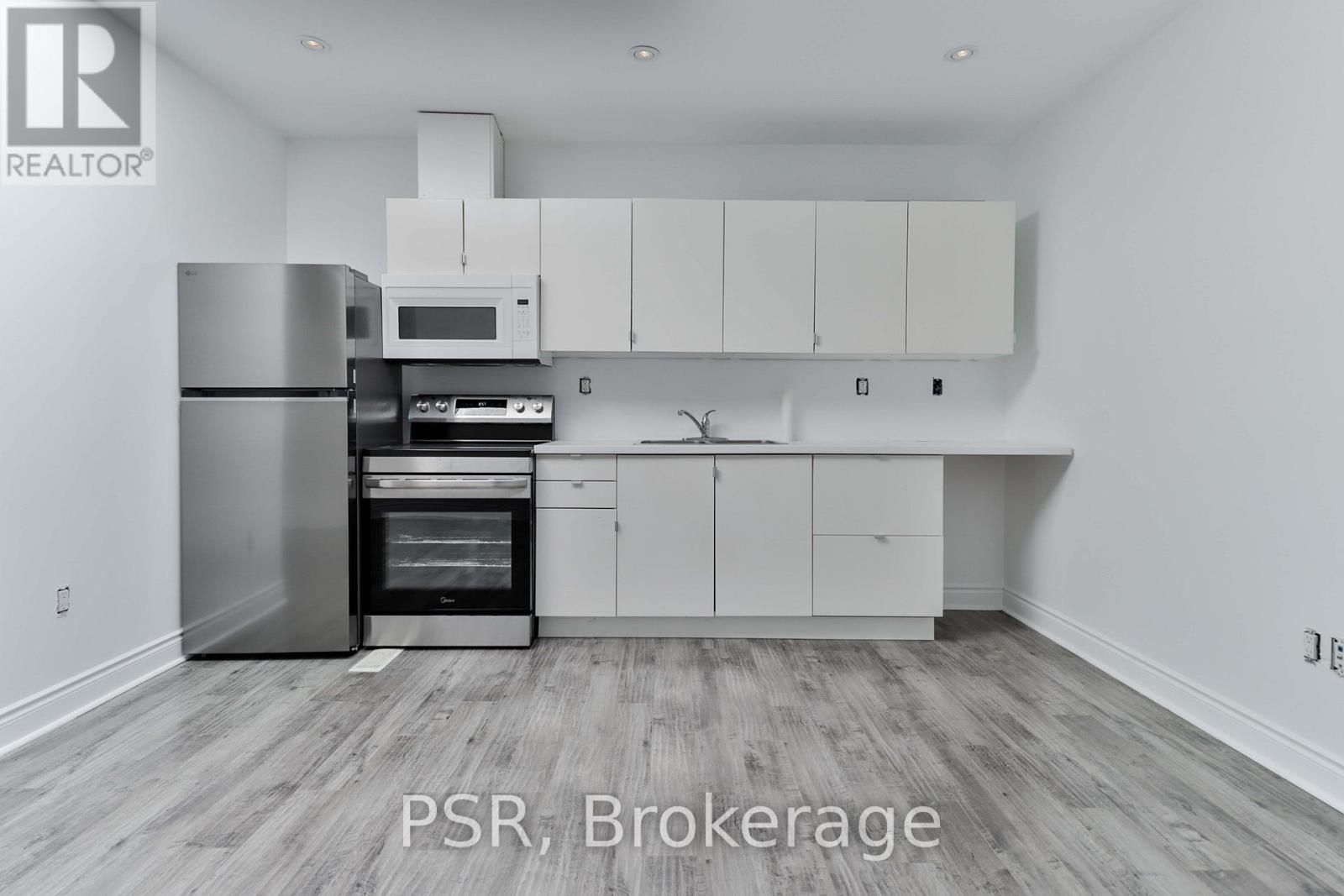 202 - 1364 St Clair Avenue, Toronto, Ontario  M6E 1C4 - Photo 2 - W12910668