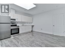 202 - 1364 ST CLAIR AVENUE, Toronto, Ontario