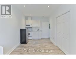 201 - 1364 ST CLAIR AVENUE, Toronto, Ontario
