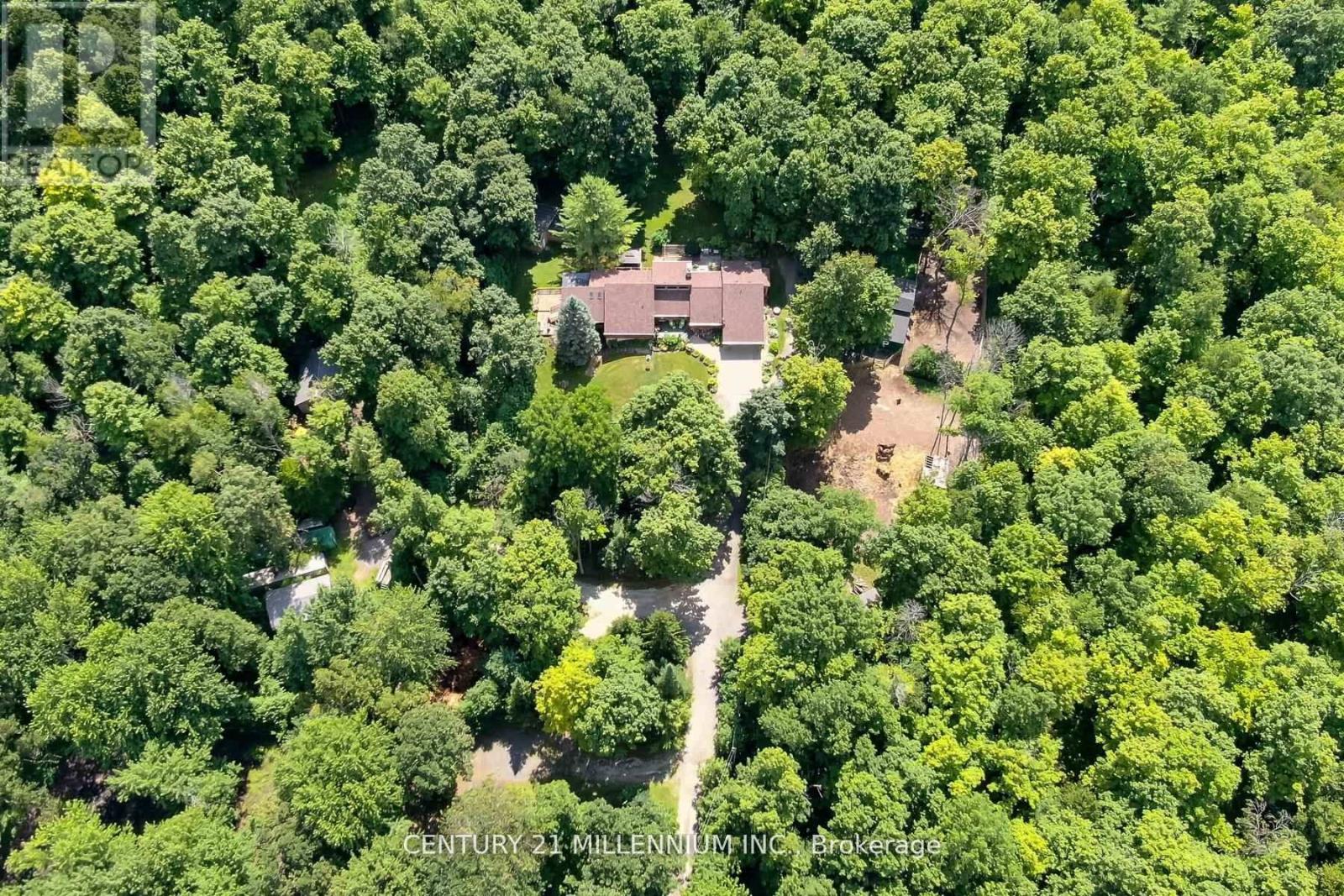 11646 Dublin Line, Halton Hills, Ontario  L7J 2M1 - Photo 4 - W12910712