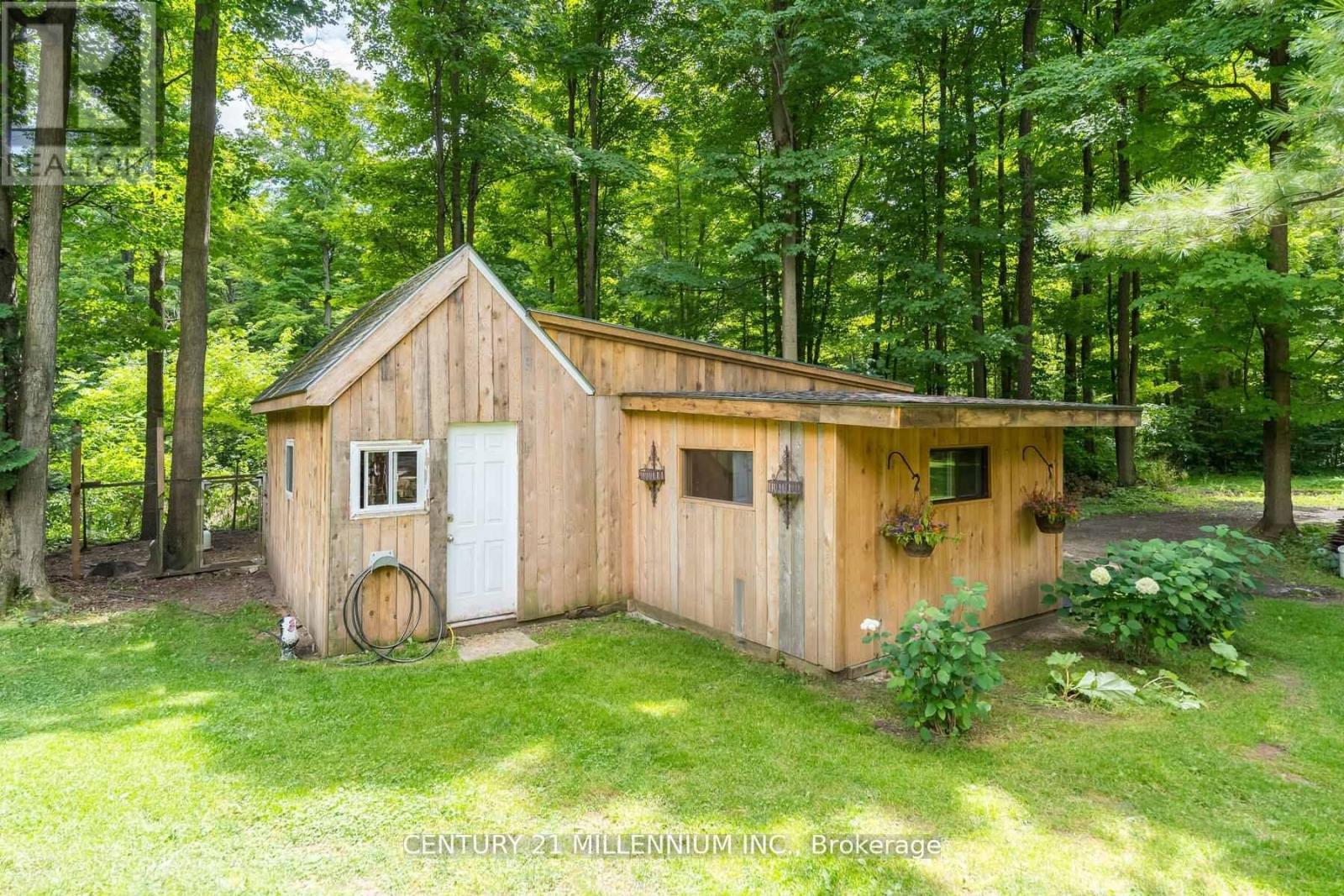 11646 Dublin Line, Halton Hills, Ontario  L7J 2M1 - Photo 45 - W12910712