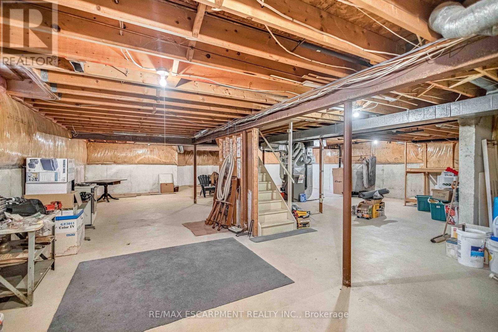 4037 Chadburn Crescent, Mississauga, Ontario  L5L 3X3 - Photo 39 - W12910718