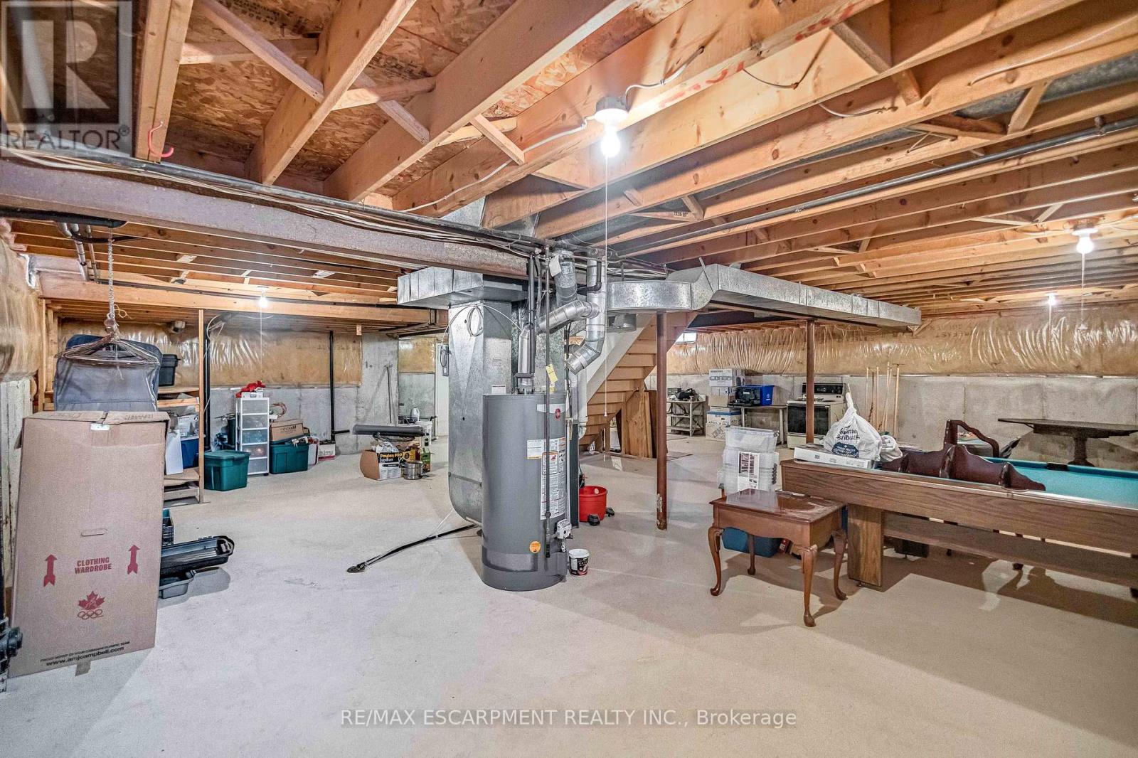 4037 Chadburn Crescent, Mississauga, Ontario  L5L 3X3 - Photo 40 - W12910718