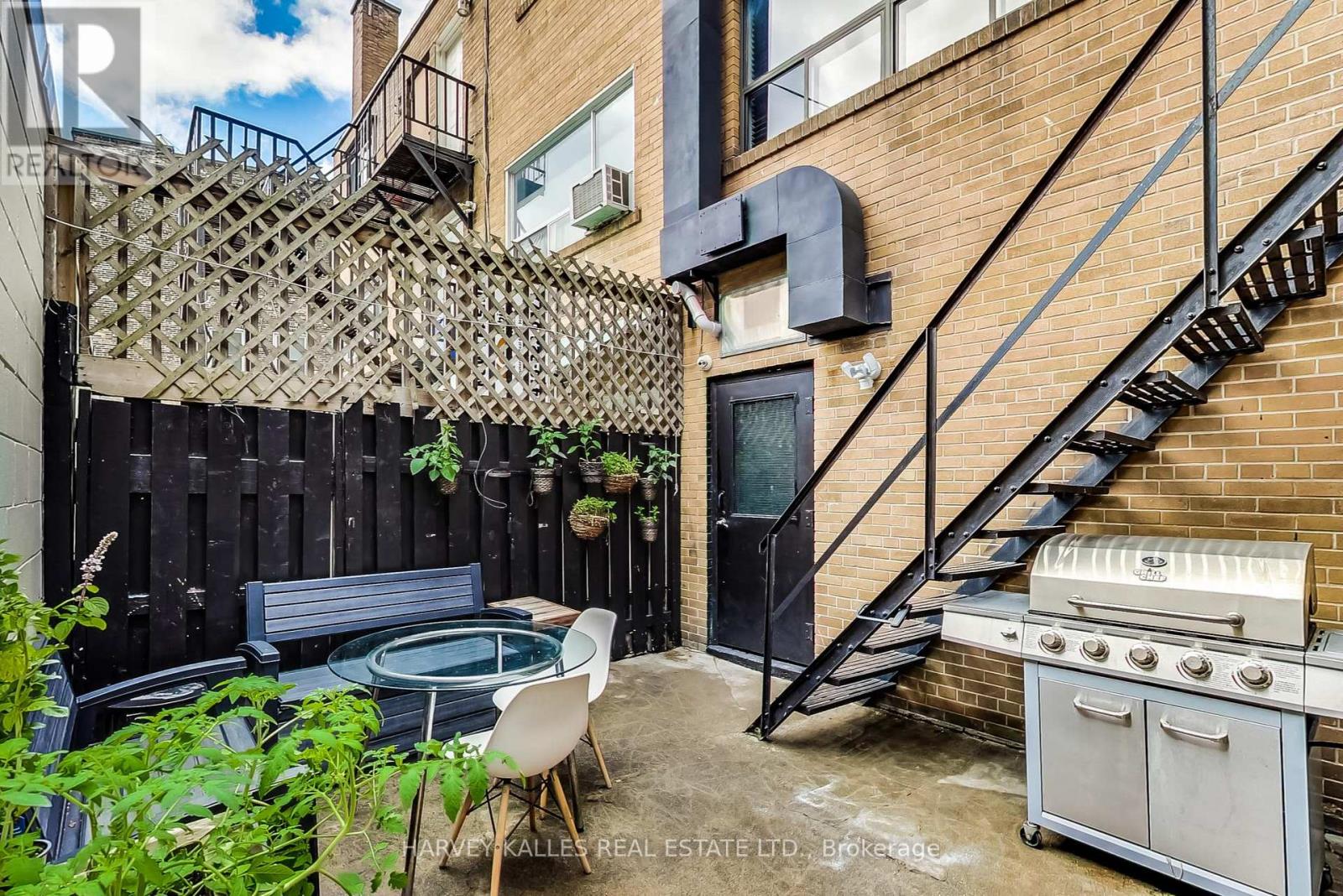 395 Keele Street, Toronto, Ontario  M6P 2K9 - Photo 37 - W12910722