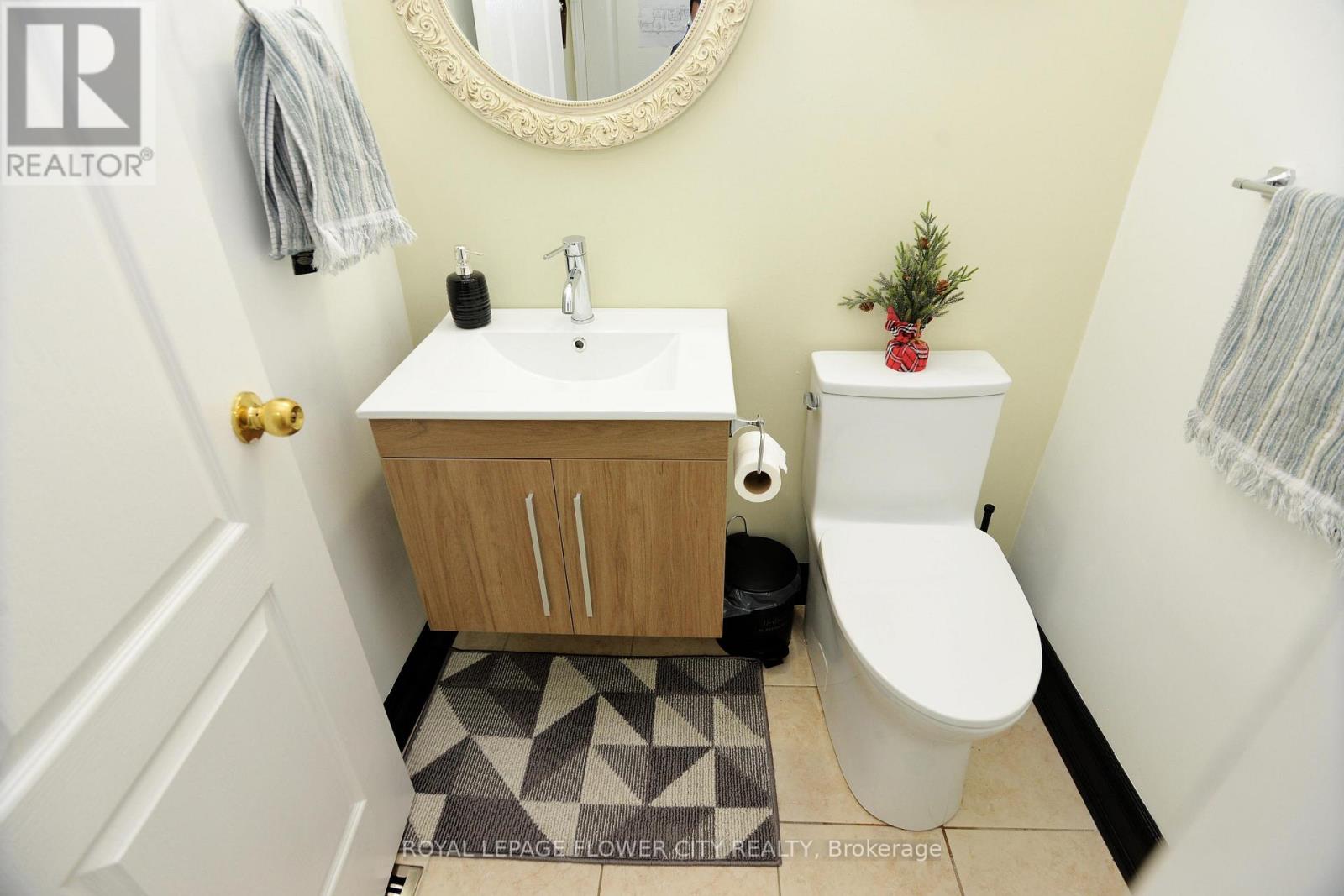 45 Roadmaster Lane, Brampton, Ontario  L7A 3A7 - Photo 23 - W12910736