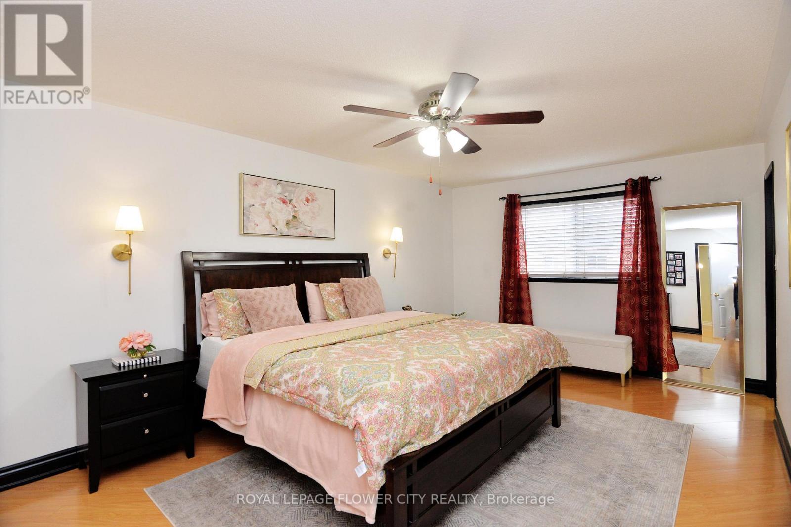 45 Roadmaster Lane, Brampton, Ontario  L7A 3A7 - Photo 27 - W12910736