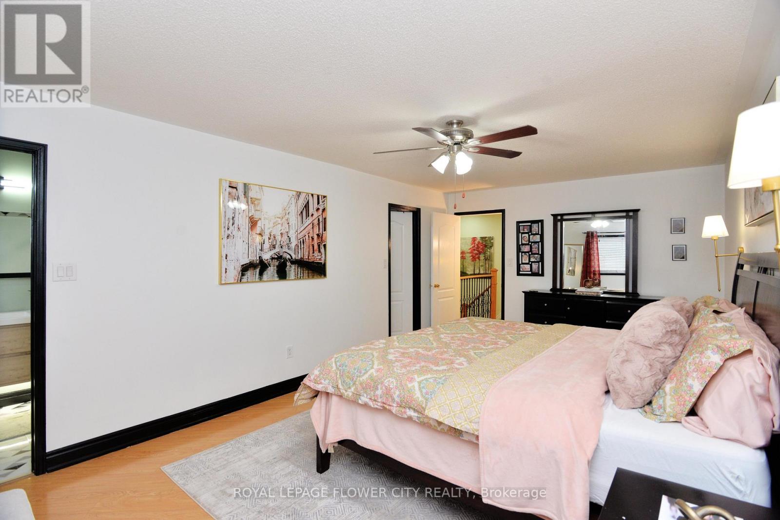 45 Roadmaster Lane, Brampton, Ontario  L7A 3A7 - Photo 28 - W12910736