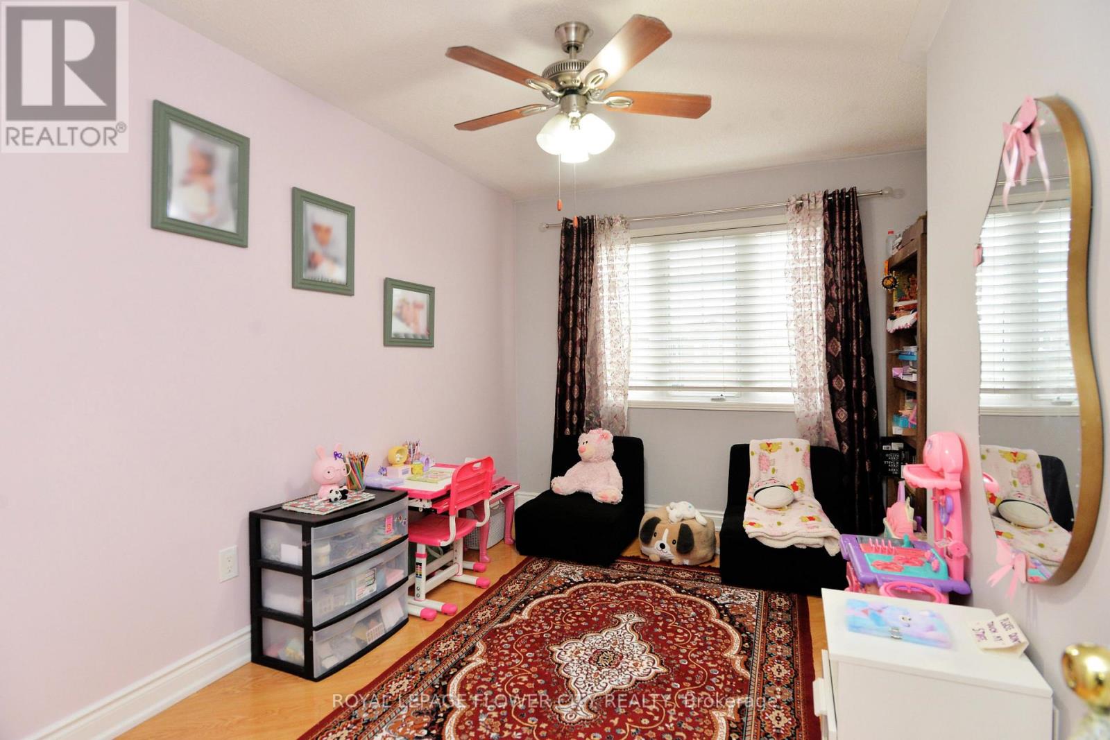 45 Roadmaster Lane, Brampton, Ontario  L7A 3A7 - Photo 36 - W12910736