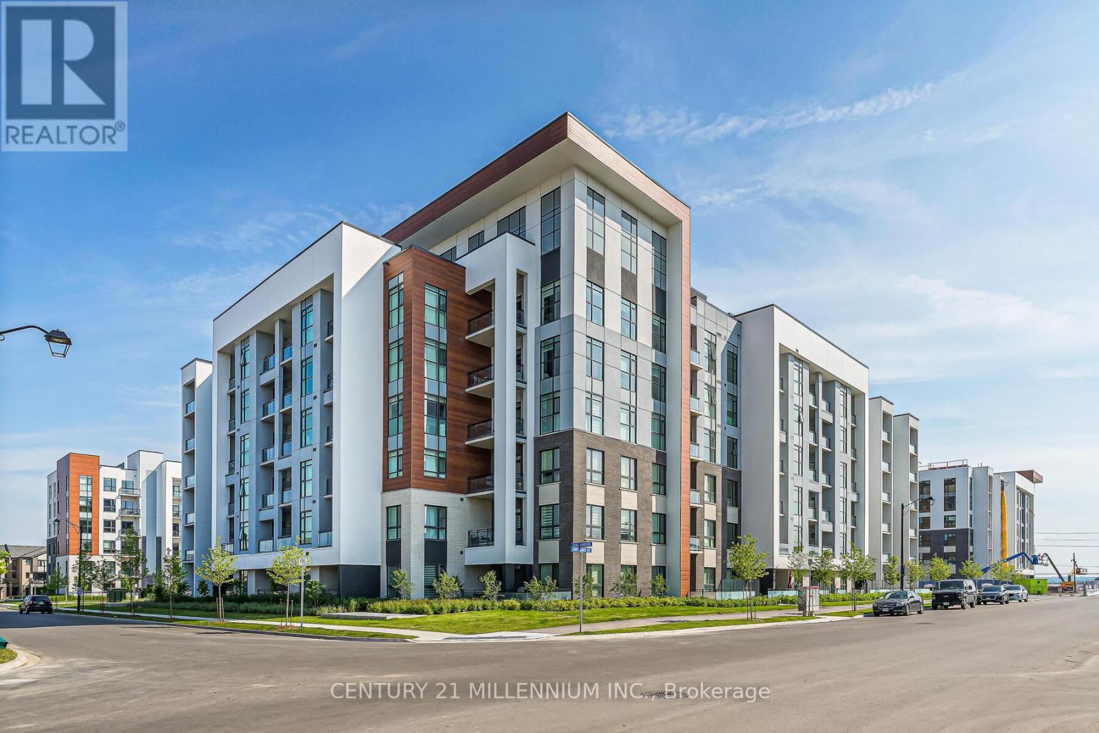 105 - 460 GORDON KRANTZ AVENUE, Milton, Ontario