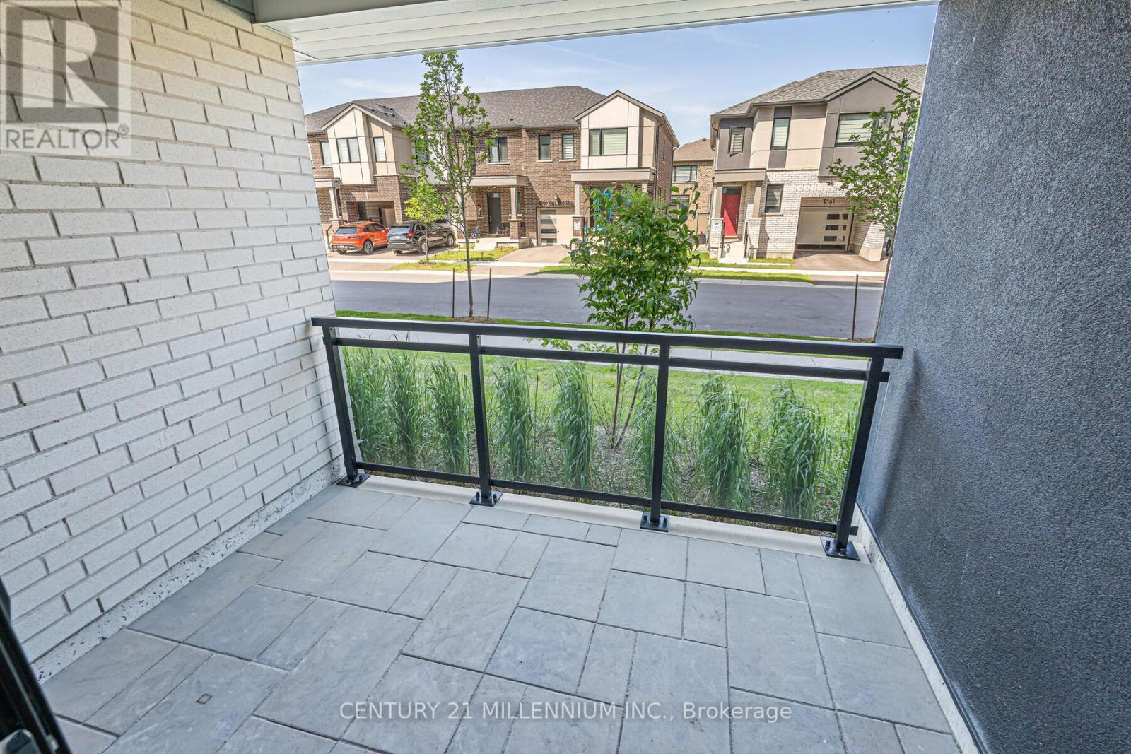 105 - 460 Gordon Krantz Avenue, Milton, Ontario  L9T 1Z2 - Photo 20 - W12910742