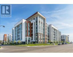 105 - 460 GORDON KRANTZ AVENUE, Milton, Ontario