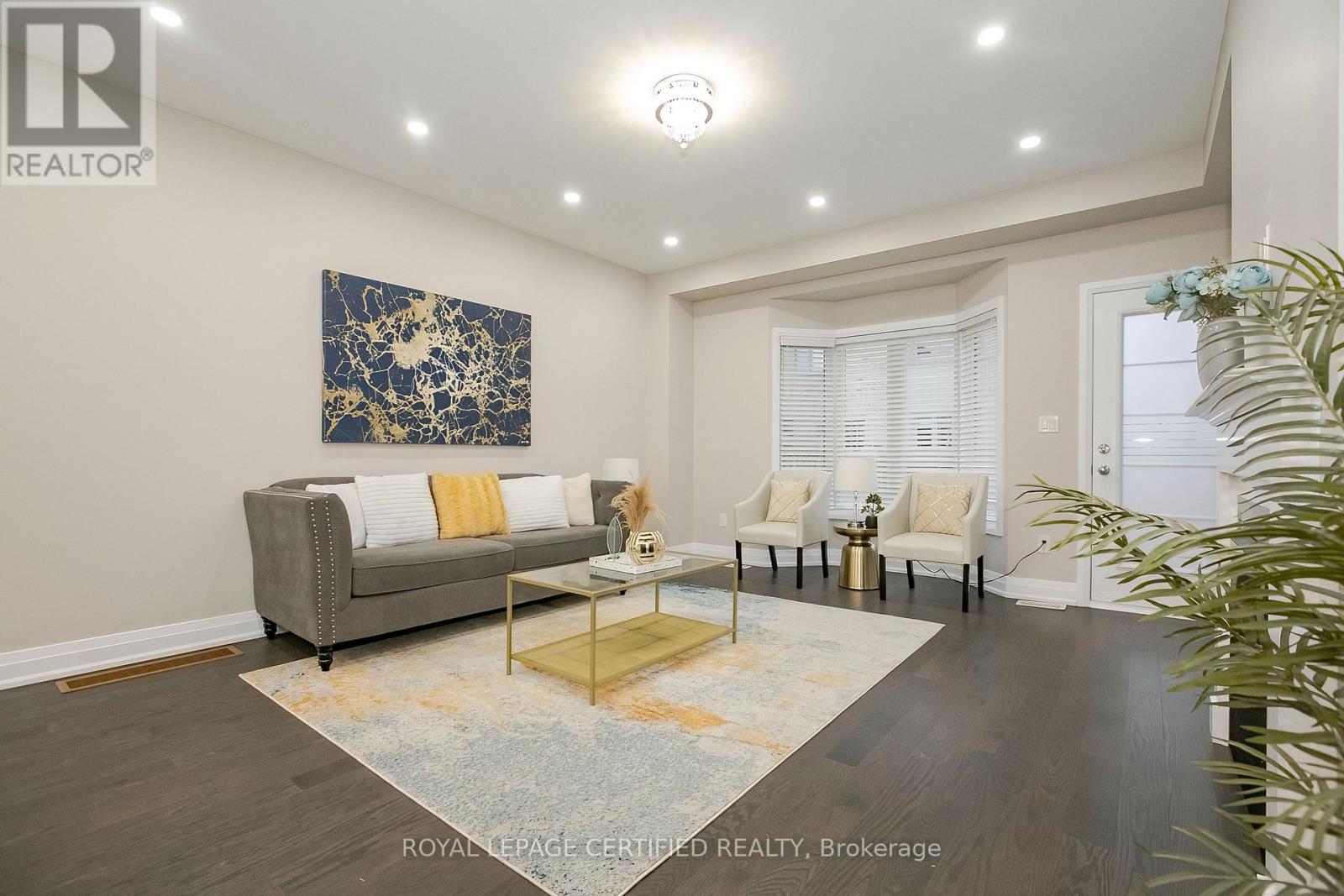 32 Dalbeattie Drive, Brampton, Ontario  L6Y 6H6 - Photo 12 - W12910746