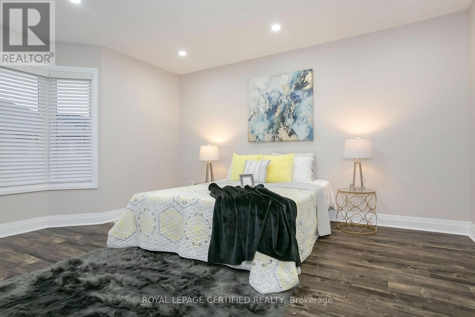 32 Dalbeattie Drive, Brampton, Ontario  L6Y 6H6 - Photo 30 - W12910746