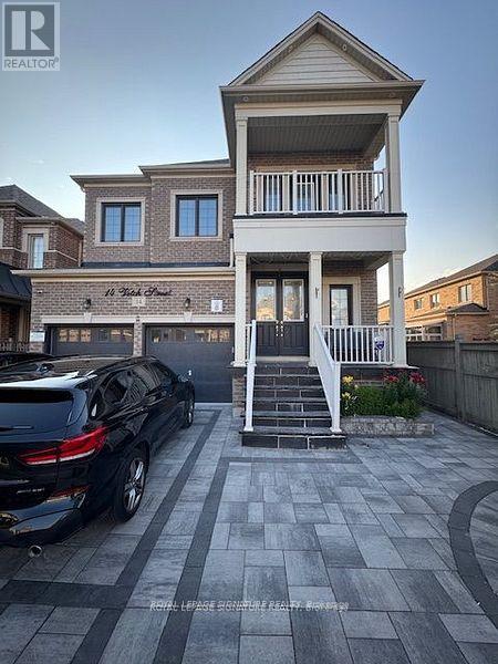14 VETCH STREET, Brampton, Ontario