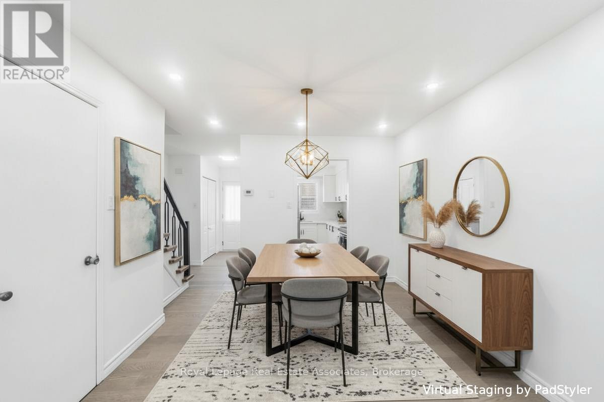 85 - 6699 Falconer Drive, Mississauga, Ontario  L5N 2E3 - Photo 11 - W12910794