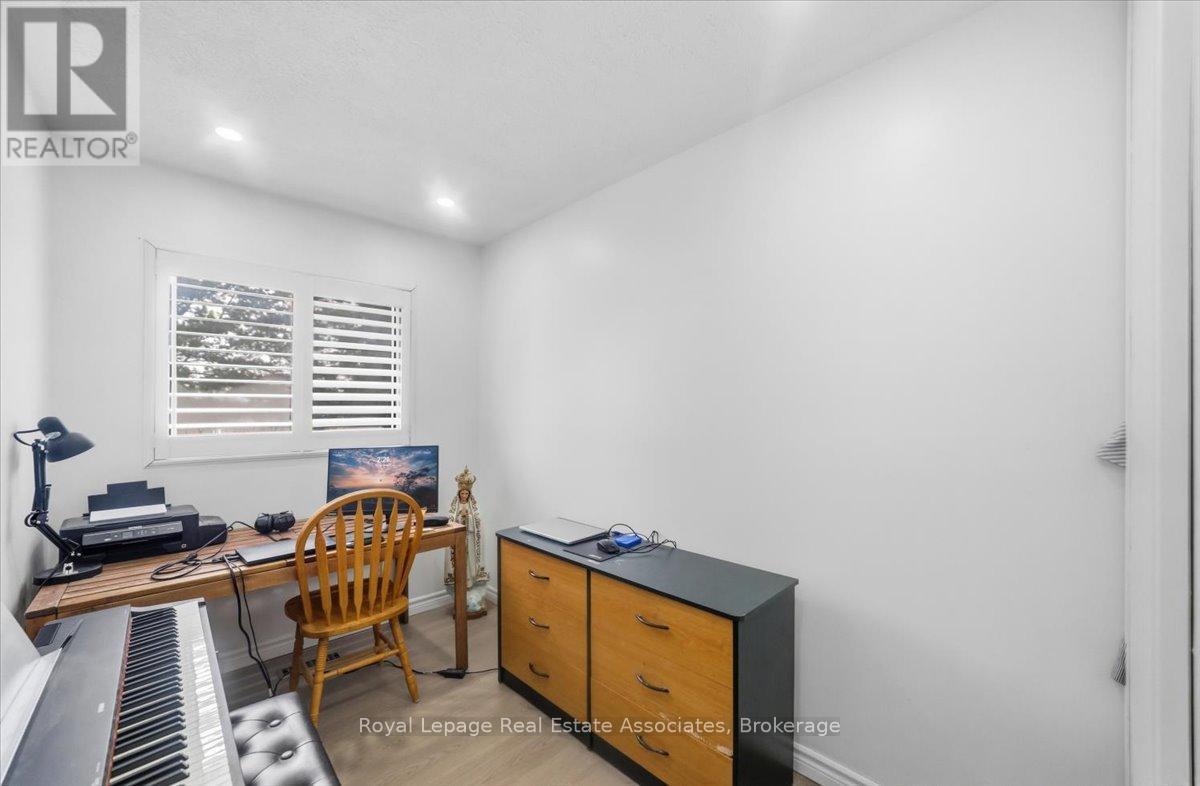 85 - 6699 Falconer Drive, Mississauga, Ontario  L5N 2E3 - Photo 22 - W12910794