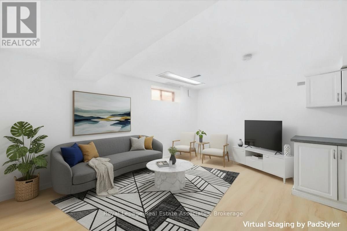 85 - 6699 Falconer Drive, Mississauga, Ontario  L5N 2E3 - Photo 29 - W12910794