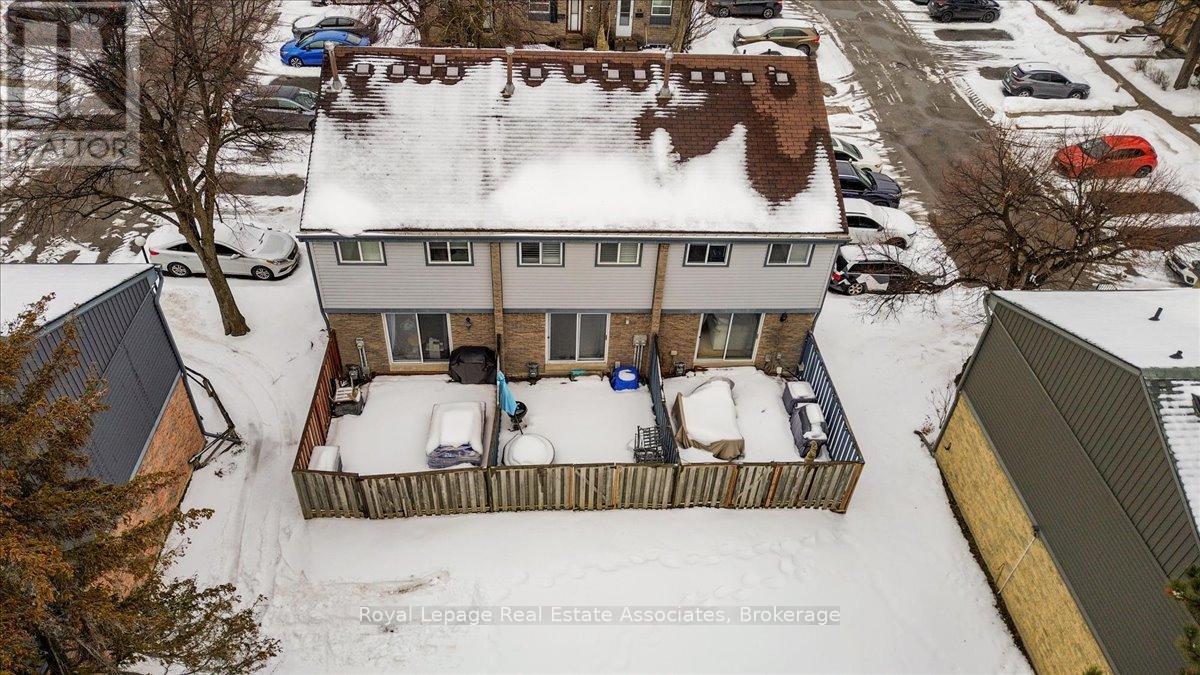 85 - 6699 Falconer Drive, Mississauga, Ontario  L5N 2E3 - Photo 30 - W12910794