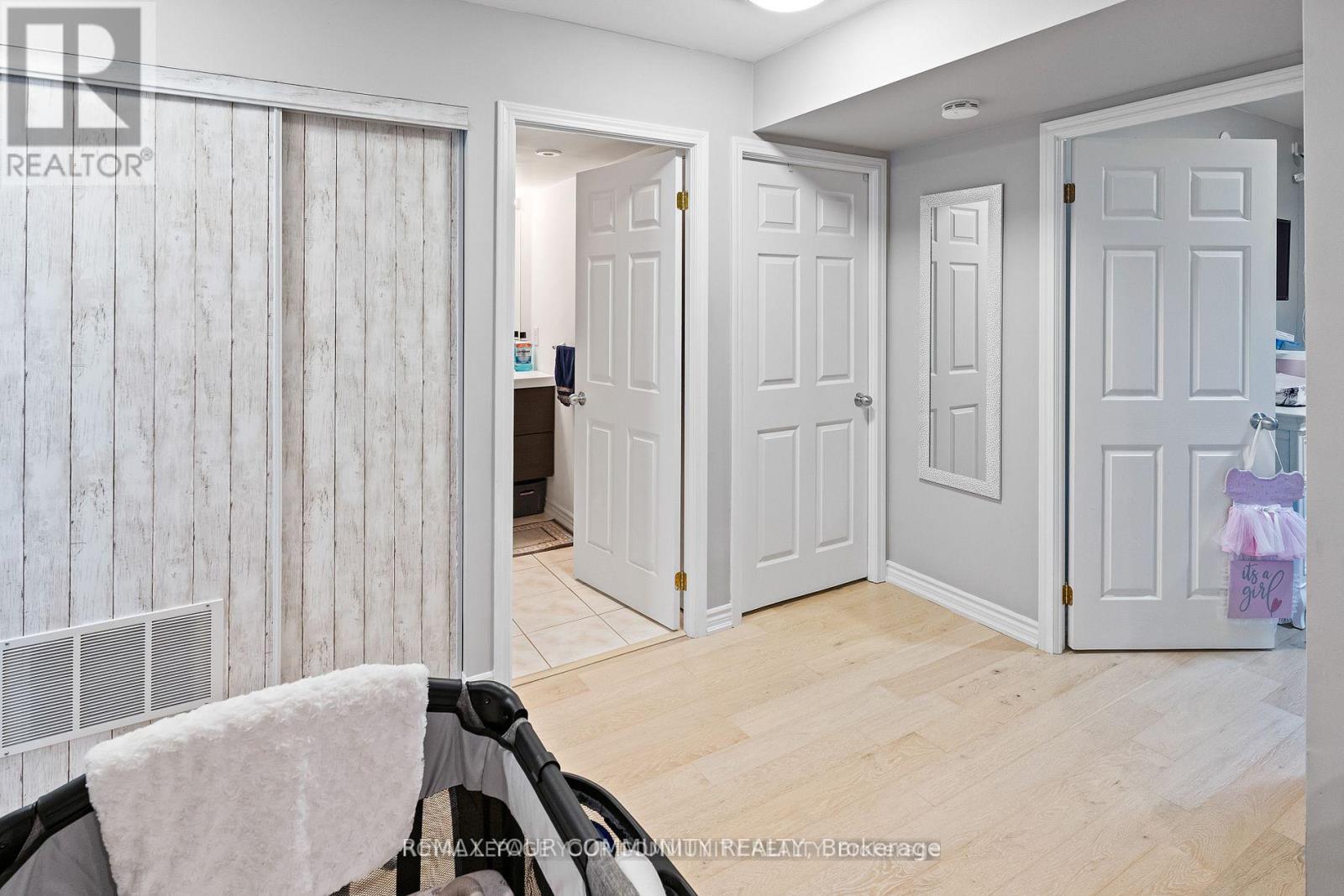 1035 - 55 George Appleton Way, Toronto, Ontario  M3M 0A2 - Photo 21 - W12910800