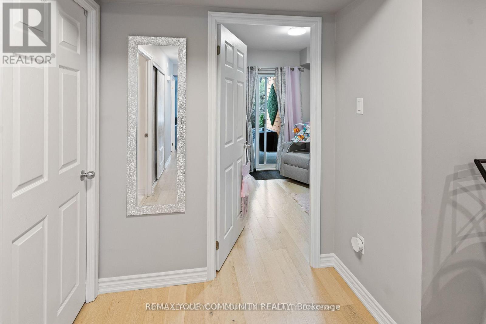 1035 - 55 George Appleton Way, Toronto, Ontario  M3M 0A2 - Photo 23 - W12910800