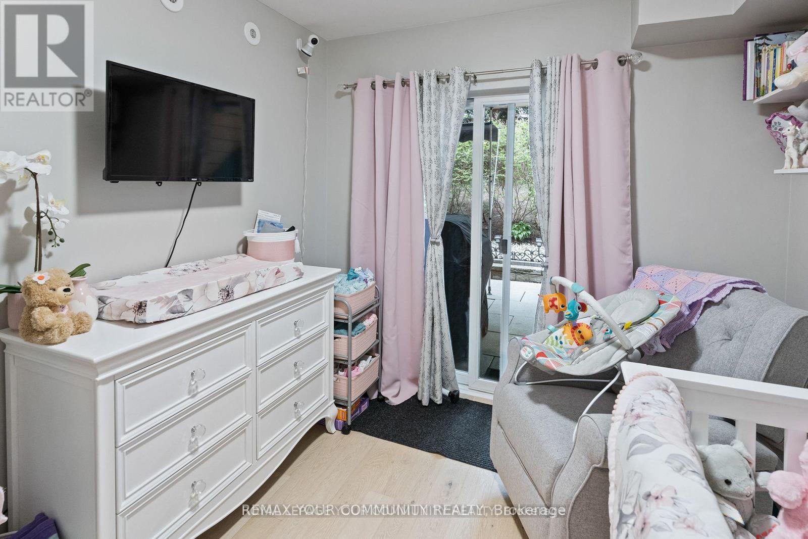 1035 - 55 George Appleton Way, Toronto, Ontario  M3M 0A2 - Photo 25 - W12910800