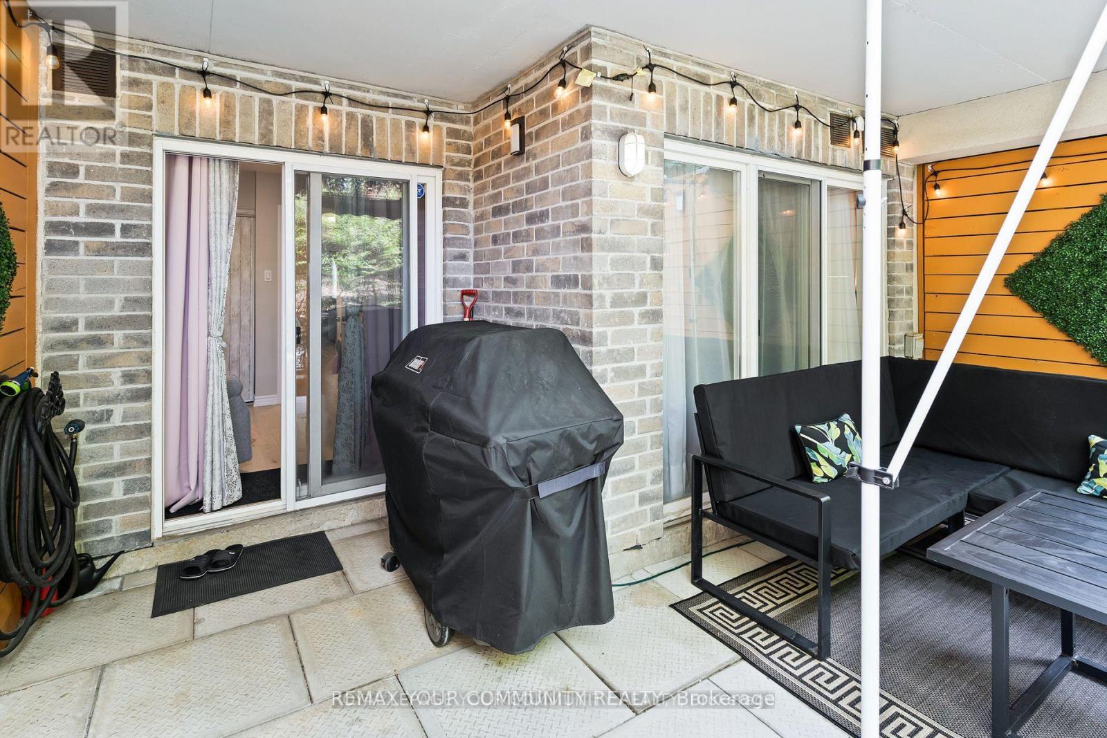 1035 - 55 George Appleton Way, Toronto, Ontario  M3M 0A2 - Photo 28 - W12910800