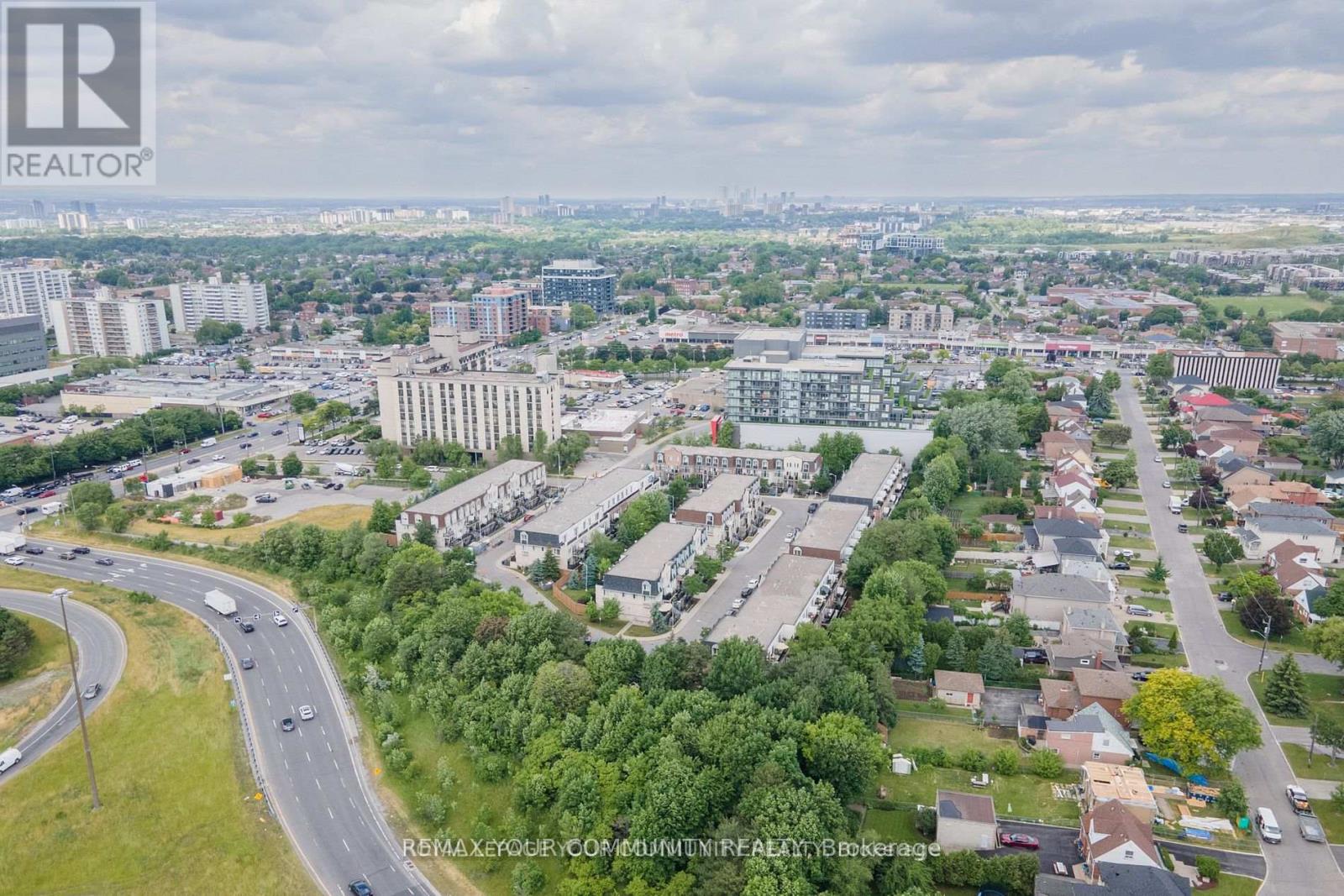 1035 - 55 George Appleton Way, Toronto, Ontario  M3M 0A2 - Photo 36 - W12910800