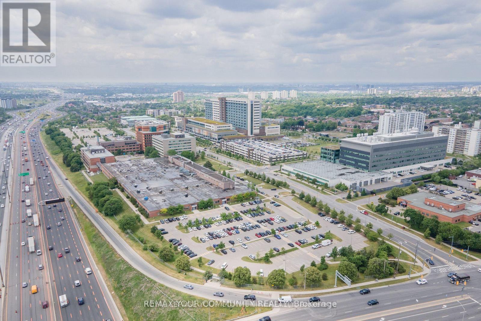 1035 - 55 George Appleton Way, Toronto, Ontario  M3M 0A2 - Photo 37 - W12910800