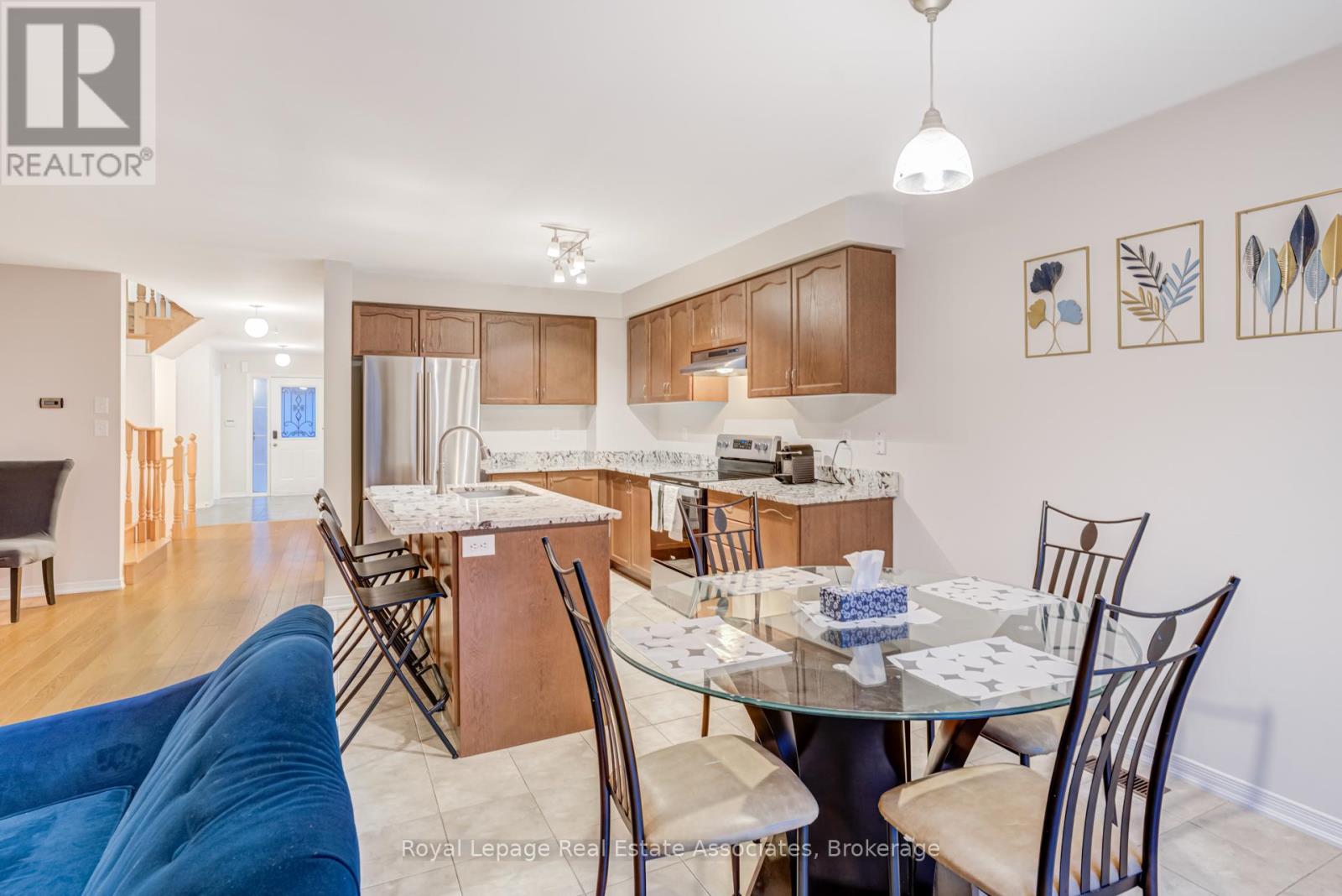 1315 Brandon Terrace, Milton, Ontario  L9T 7R3 - Photo 16 - W12910806