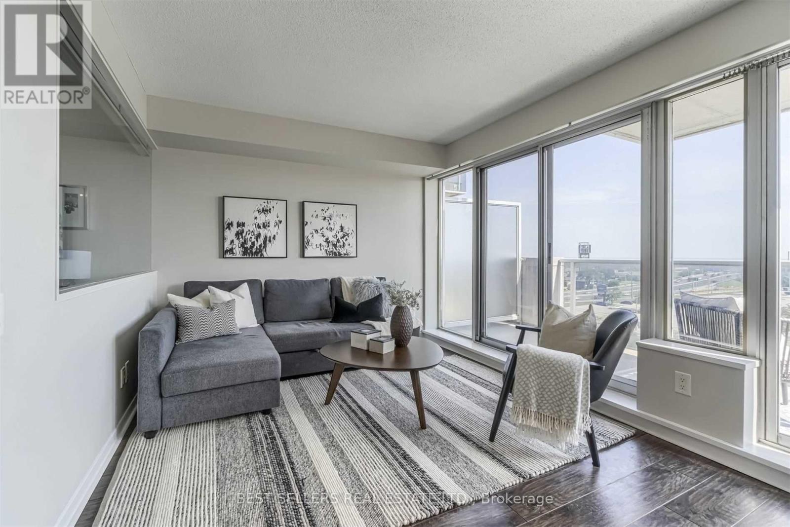 715 - 1040 The Queensway, Toronto, Ontario  M8Z 0A7 - Photo 11 - W12910812