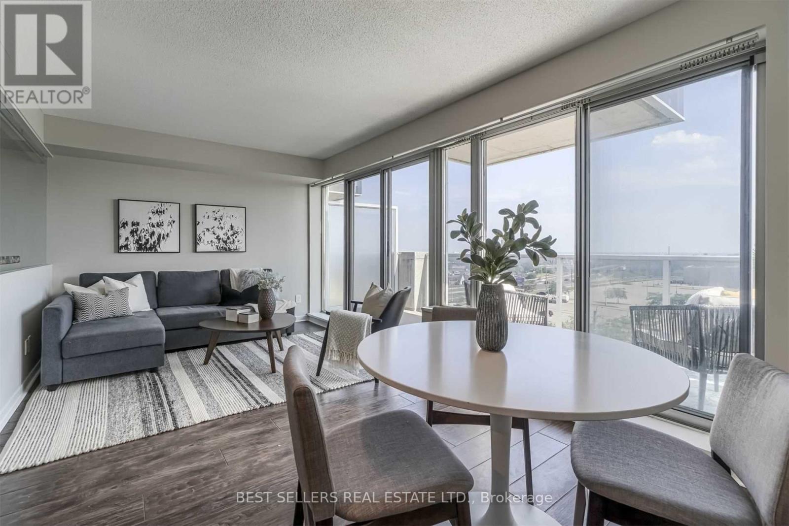 715 - 1040 The Queensway, Toronto, Ontario  M8Z 0A7 - Photo 15 - W12910812