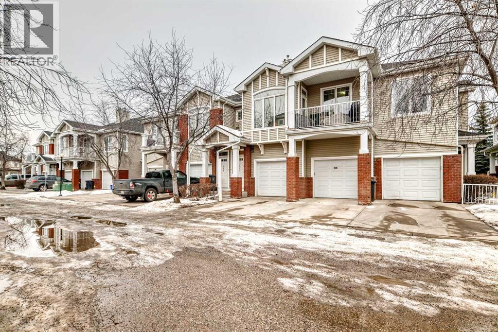 504, 8000 Wentworth Drive Sw, Calgary, Alberta  T3H 5K8 - Photo 47 - A2278520