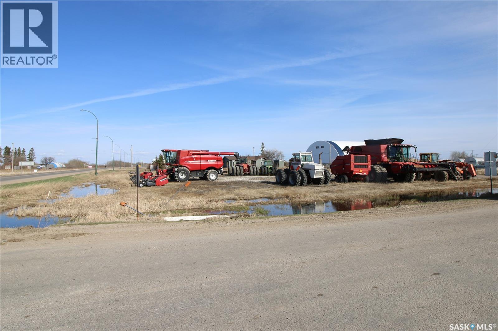 550 3 HIGHWAY, spiritwood, Saskatchewan