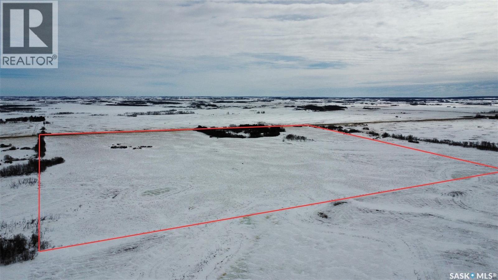 Kinequon Land, mount hope rm no. 279, Saskatchewan