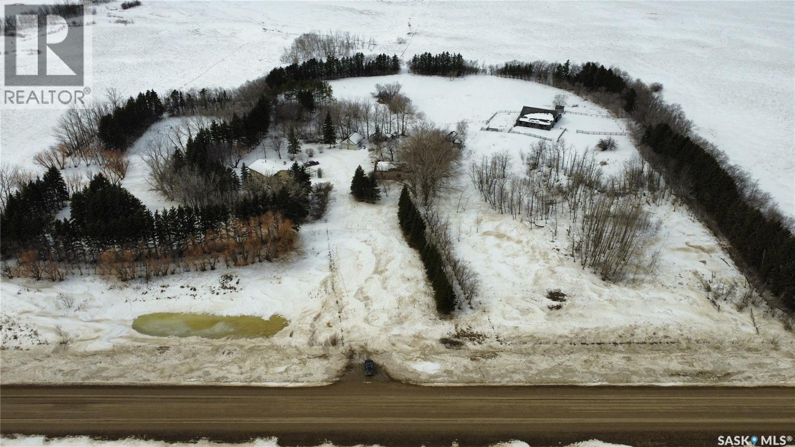 Kinequon Land, Mount Hope Rm No. 279, Saskatchewan  S0A 3C0 - Photo 10 - SK031067