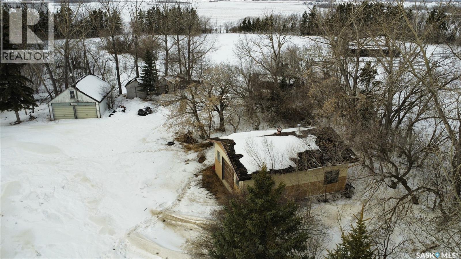 Kinequon Land, Mount Hope Rm No. 279, Saskatchewan  S0A 3C0 - Photo 3 - SK031067