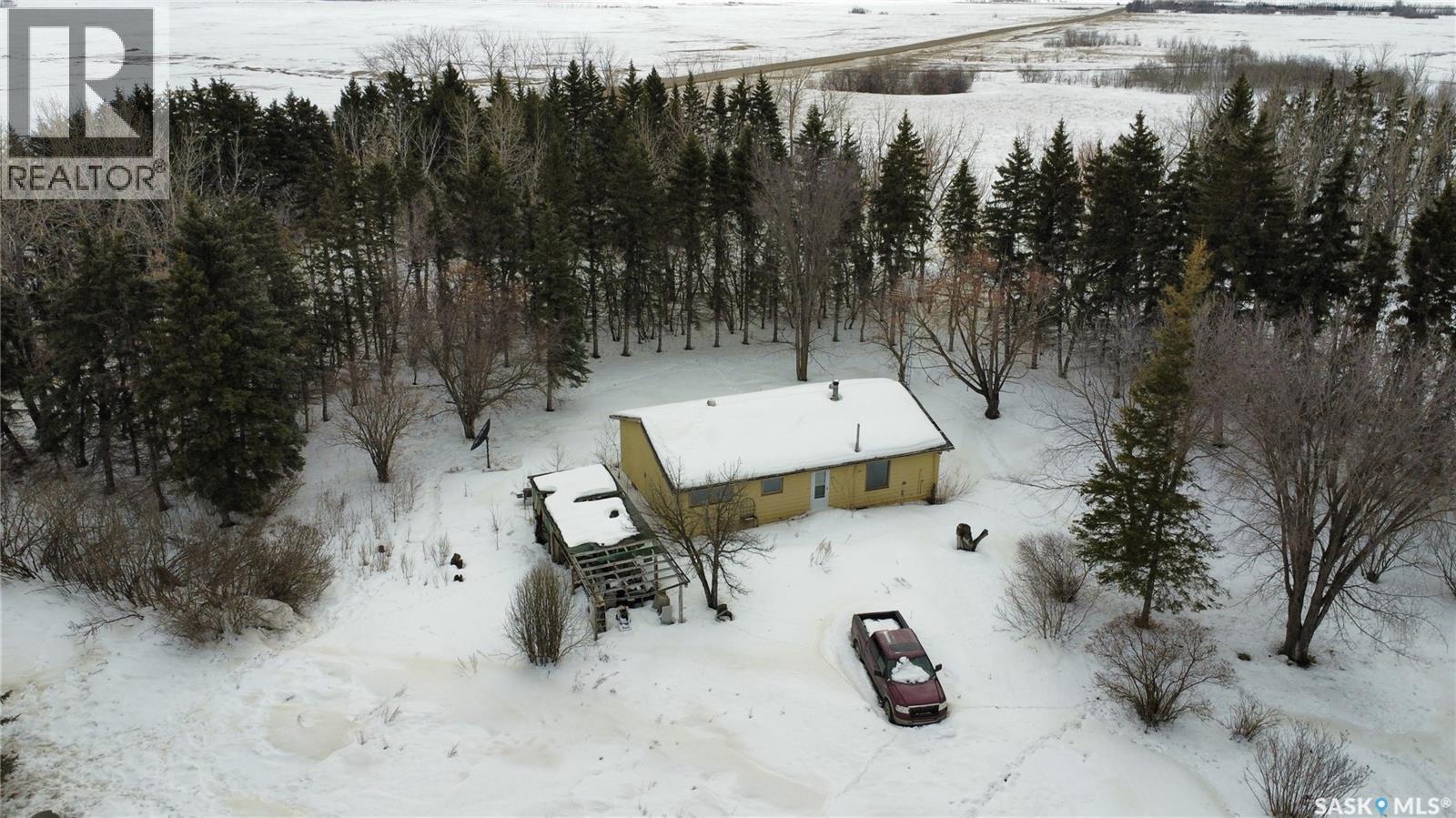 Kinequon Land, Mount Hope Rm No. 279, Saskatchewan  S0A 3C0 - Photo 4 - SK031067
