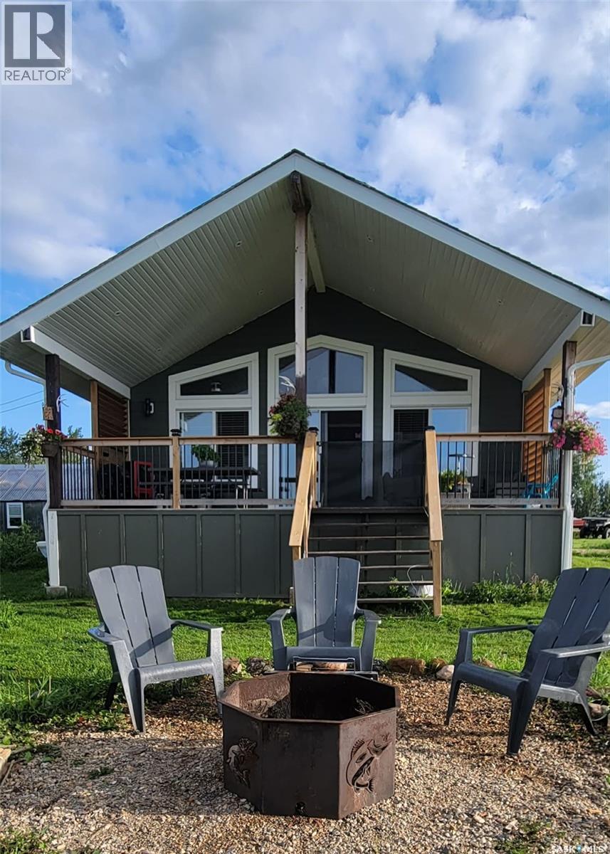 101 Lakeview Place, Canwood Rm No. 494, Saskatchewan  S0K 0J0 - Photo 2 - SK031041