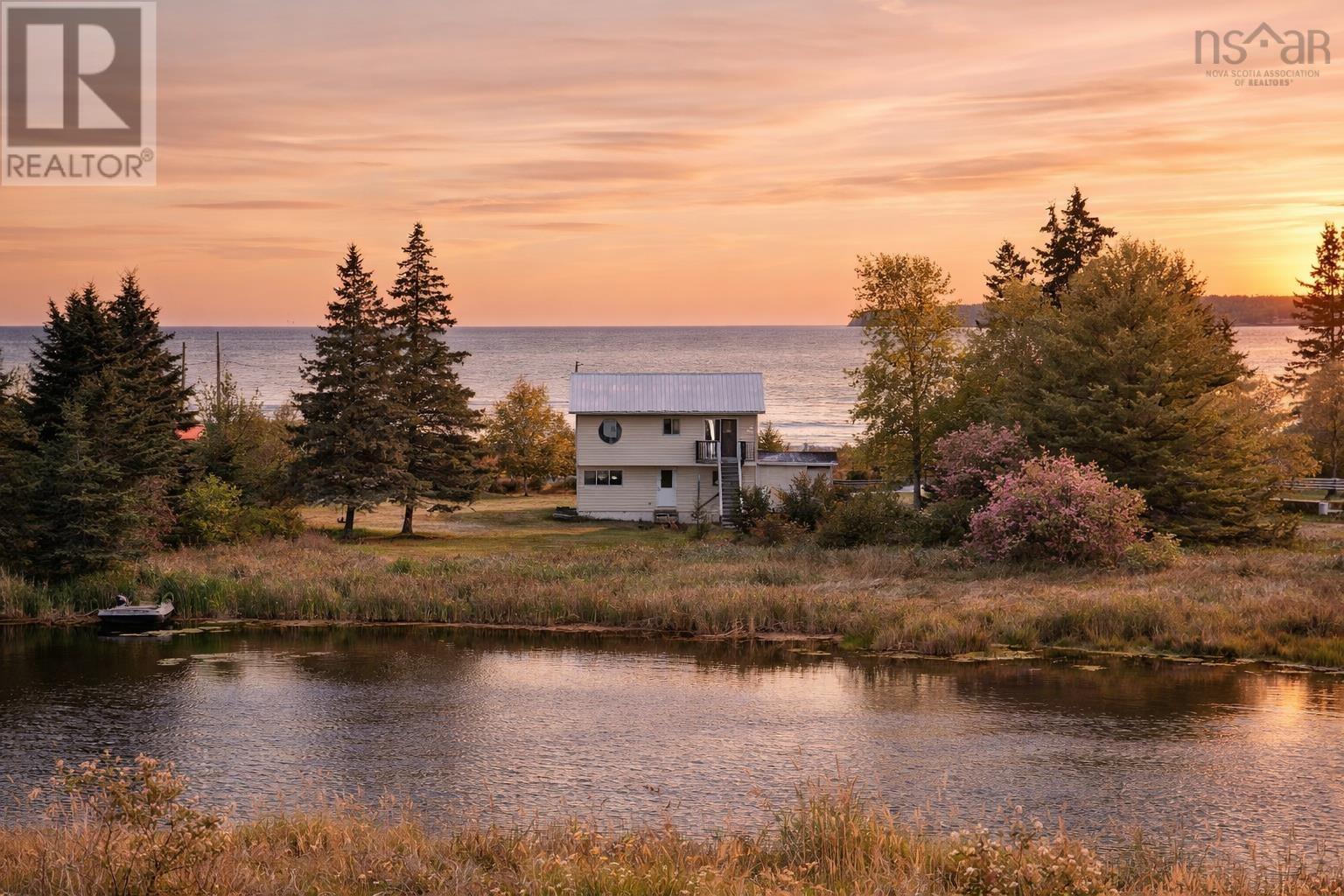 274 Masons Beach Road, Masons Beach, Nova Scotia