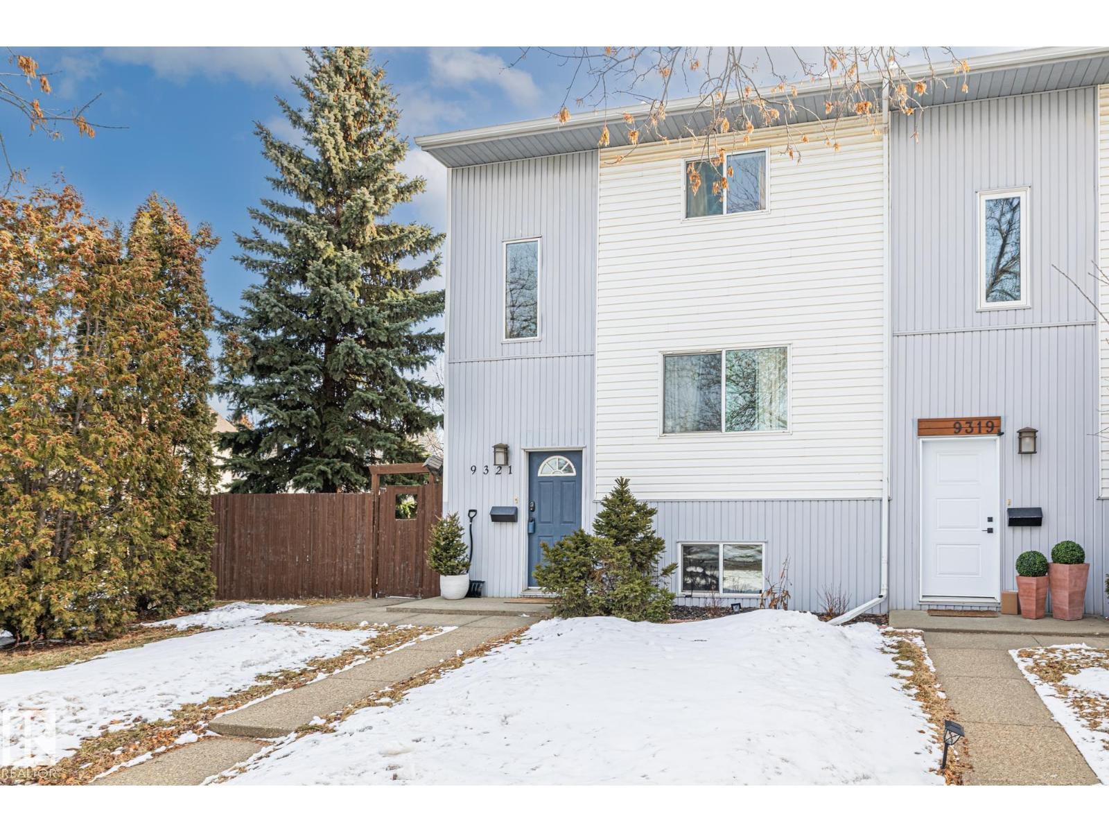 9321 92 ST NW, edmonton, Alberta