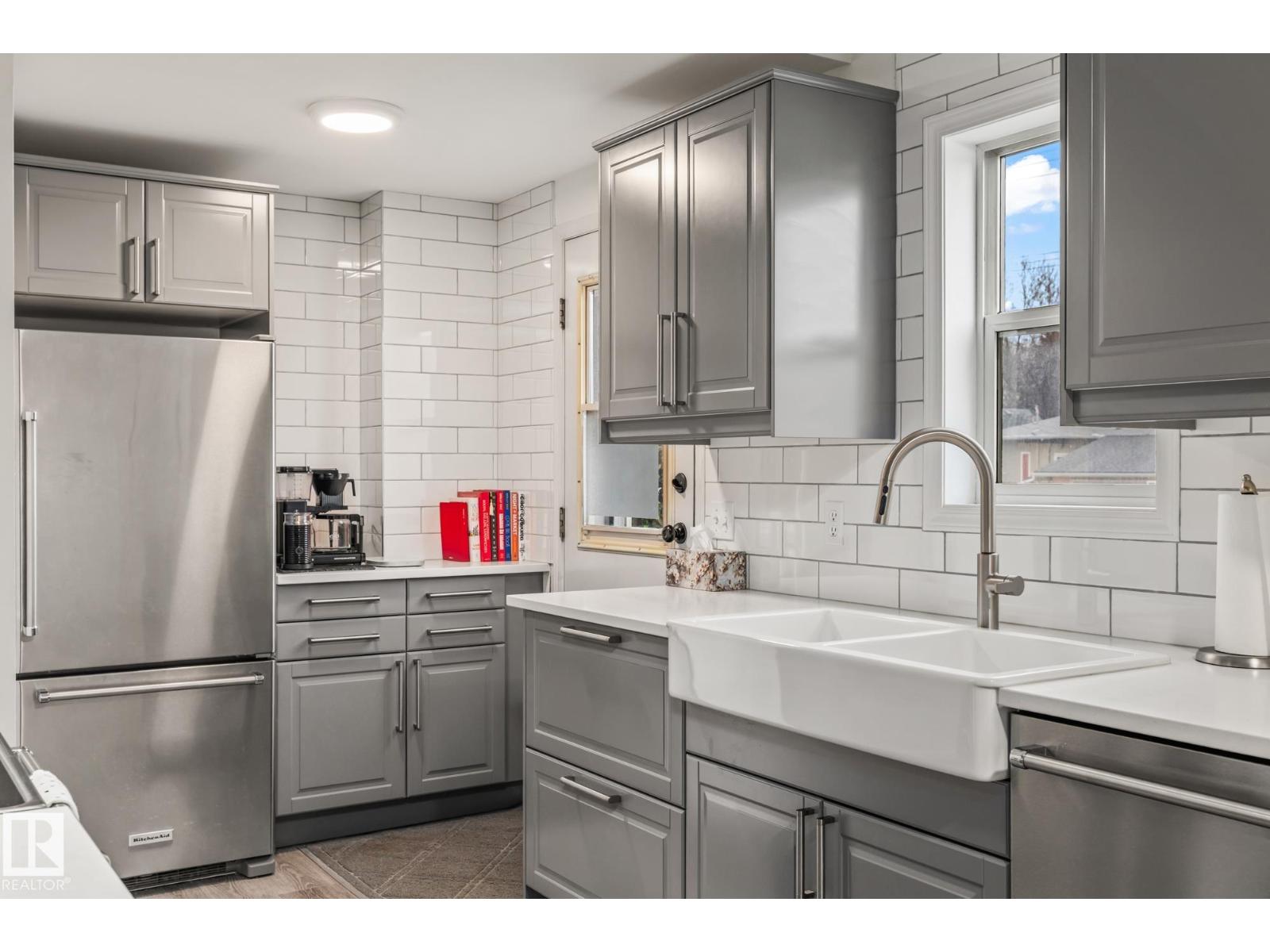 9321 92 St Nw, Edmonton, Alberta  T6C 3R7 - Photo 12 - E4478705