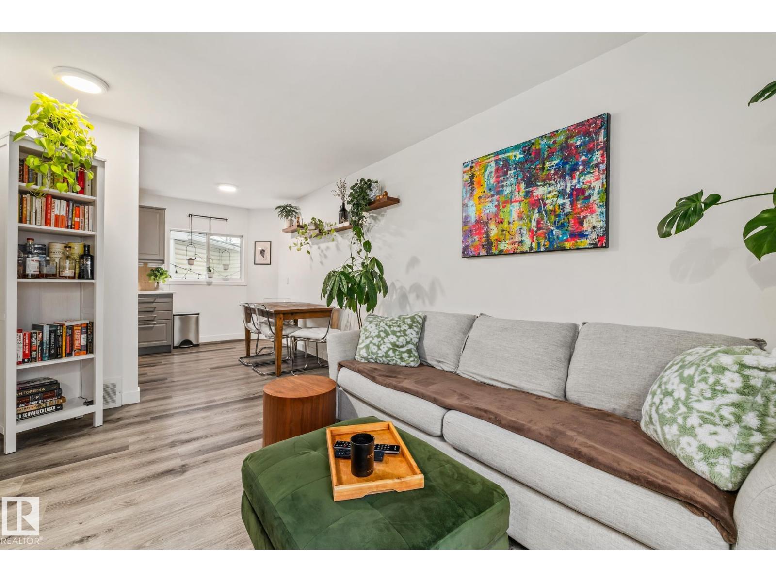 9321 92 St Nw, Edmonton, Alberta  T6C 3R7 - Photo 4 - E4478705