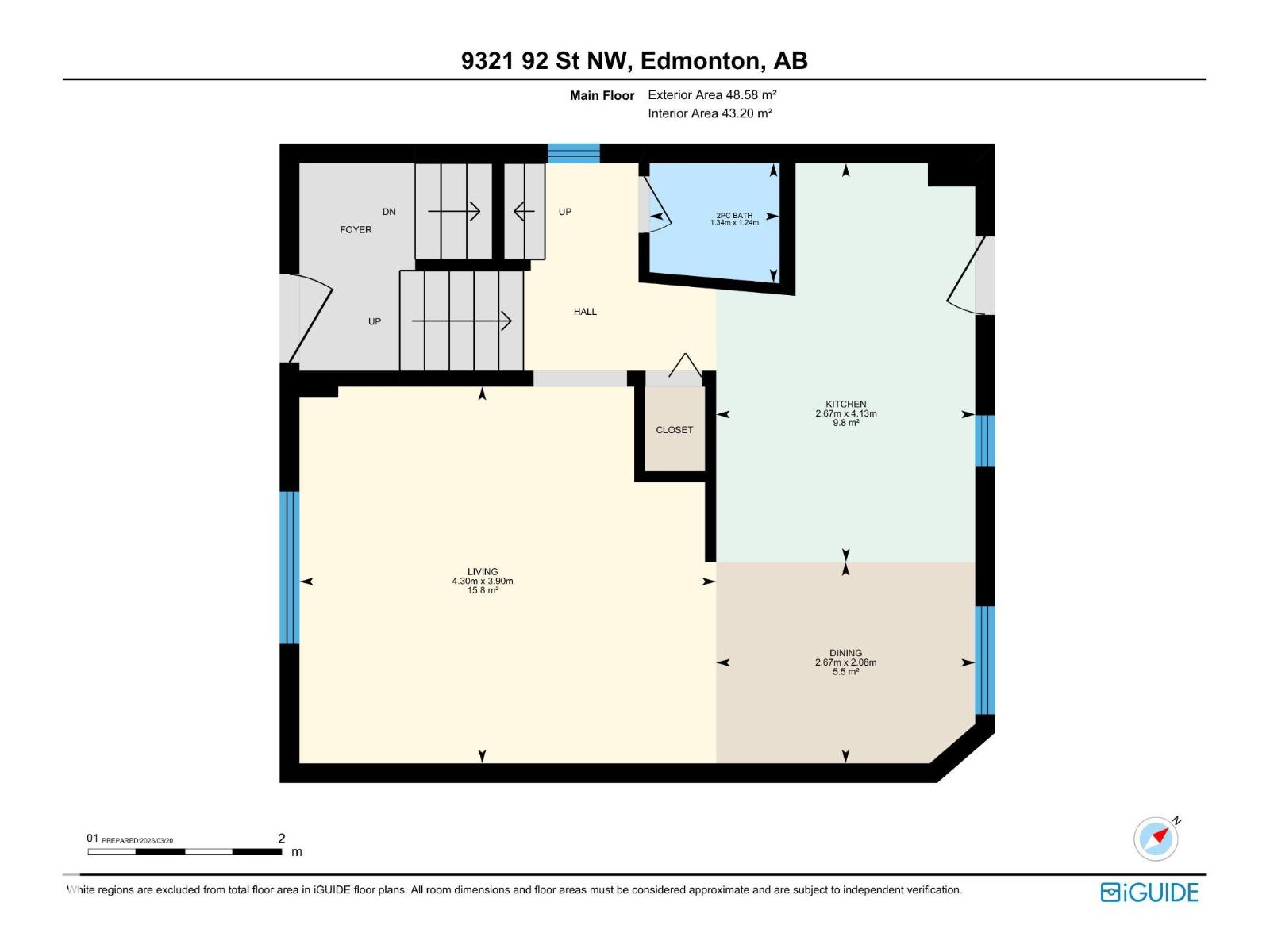 9321 92 St Nw, Edmonton, Alberta  T6C 3R7 - Photo 45 - E4478705