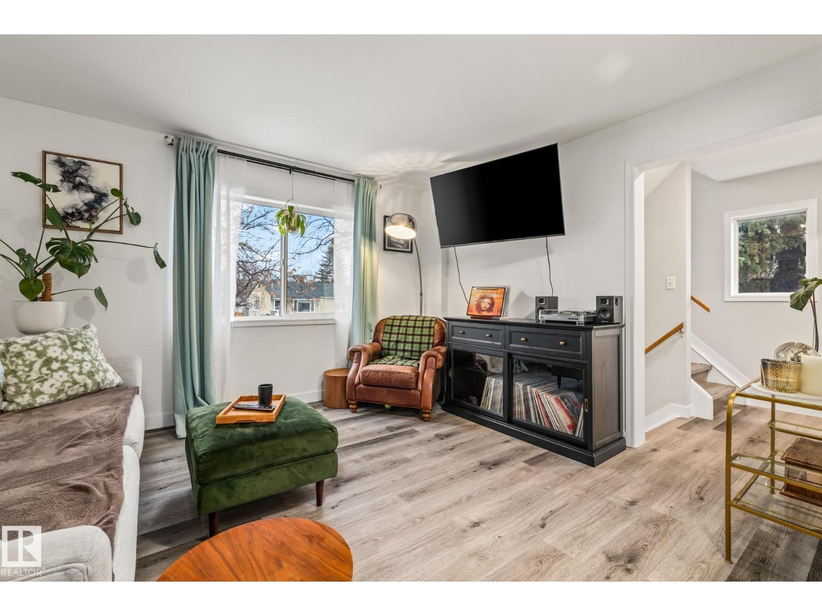 9321 92 St Nw, Edmonton, Alberta  T6C 3R7 - Photo 6 - E4478705