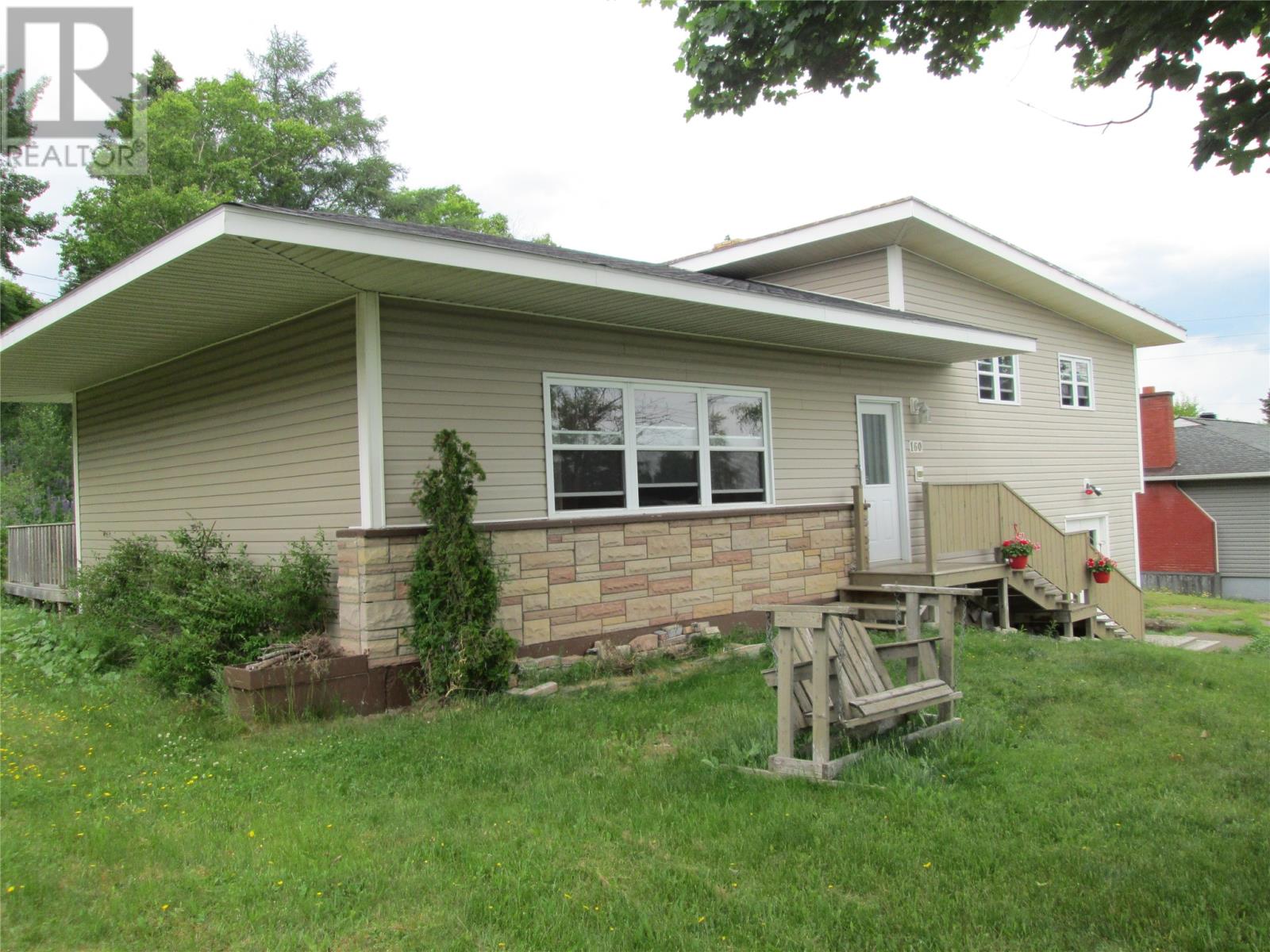 160 Goodyear Avenue, Grand Falls Windsor, Newfoundland & Labrador  A2A 1M4 - Photo 2 - 1295468