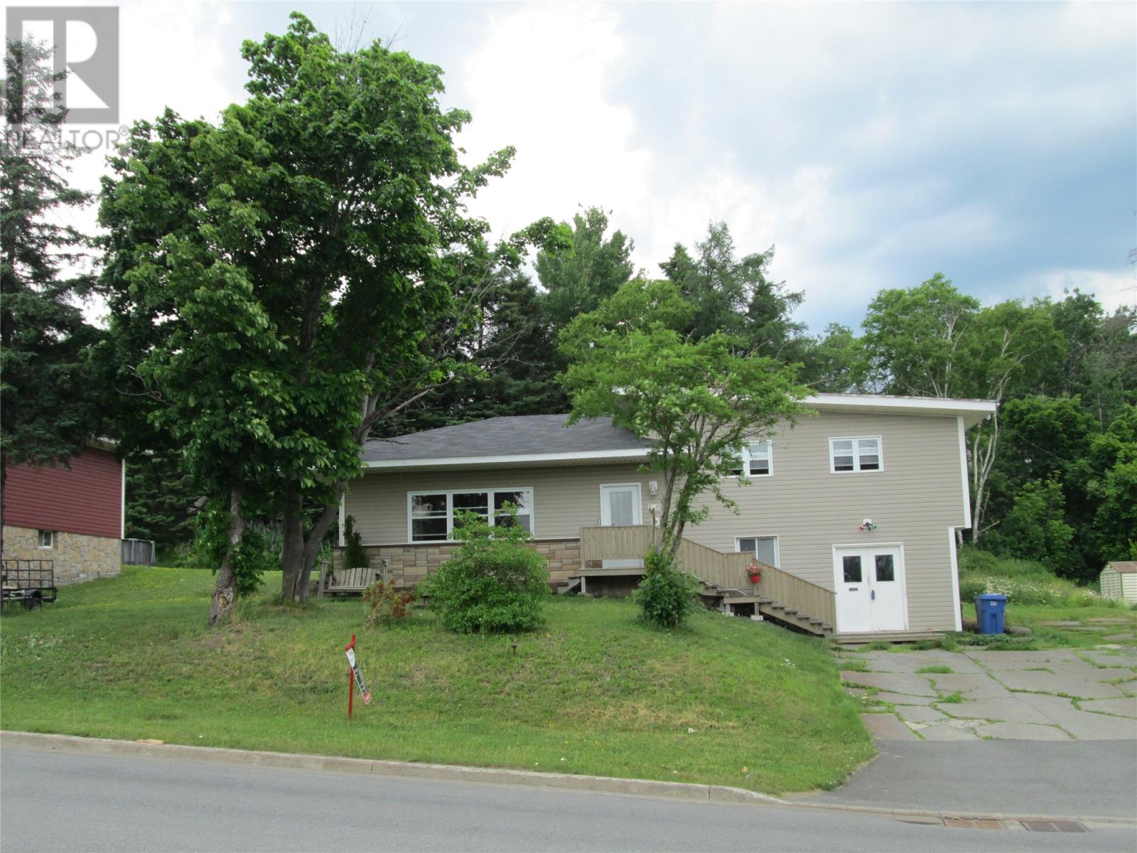 160 Goodyear Avenue, Grand Falls Windsor, Newfoundland & Labrador  A2A 1M4 - Photo 34 - 1295468