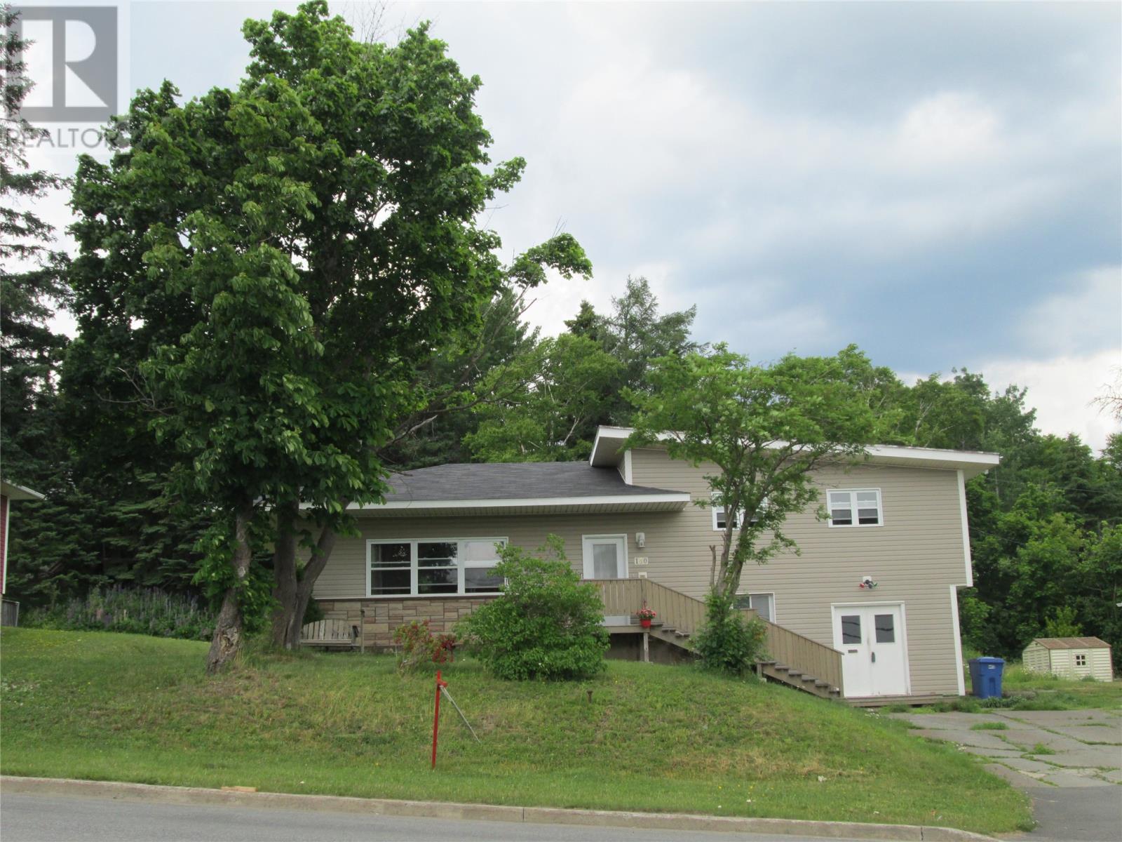 160 Goodyear Avenue, Grand Falls Windsor, Newfoundland & Labrador  A2A 1M4 - Photo 35 - 1295468